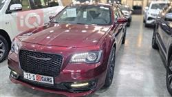 كرايسلر 300